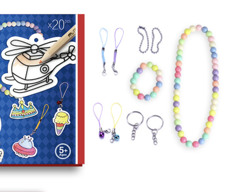 Addressing the Concerns of Bulk Buyers of Shrink Art Kits