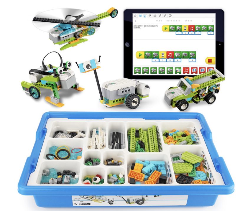Coding and Programming Kits