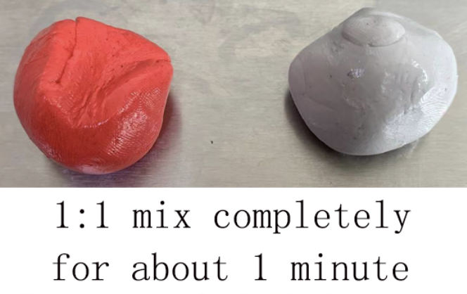 DIY Bouncy Ball Eraser Kits