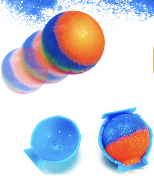 DIY Bouncy Ball Kits