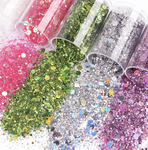 Decorative Elements and More