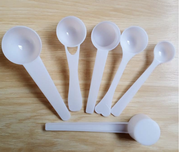 Measuring Spoons