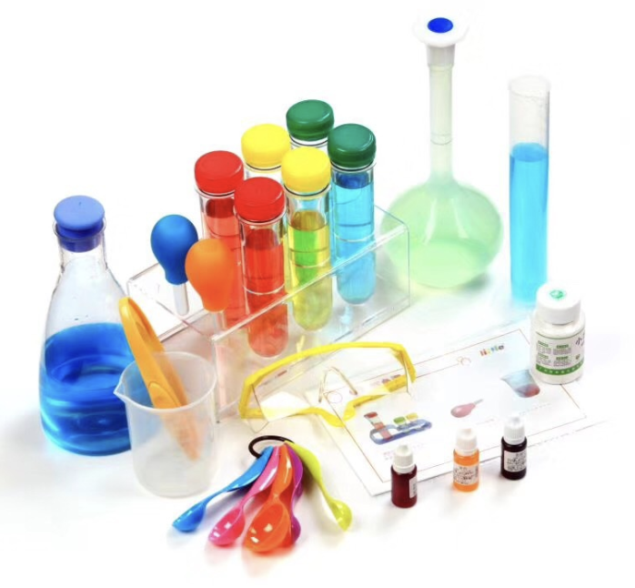 Science Experiment Kits