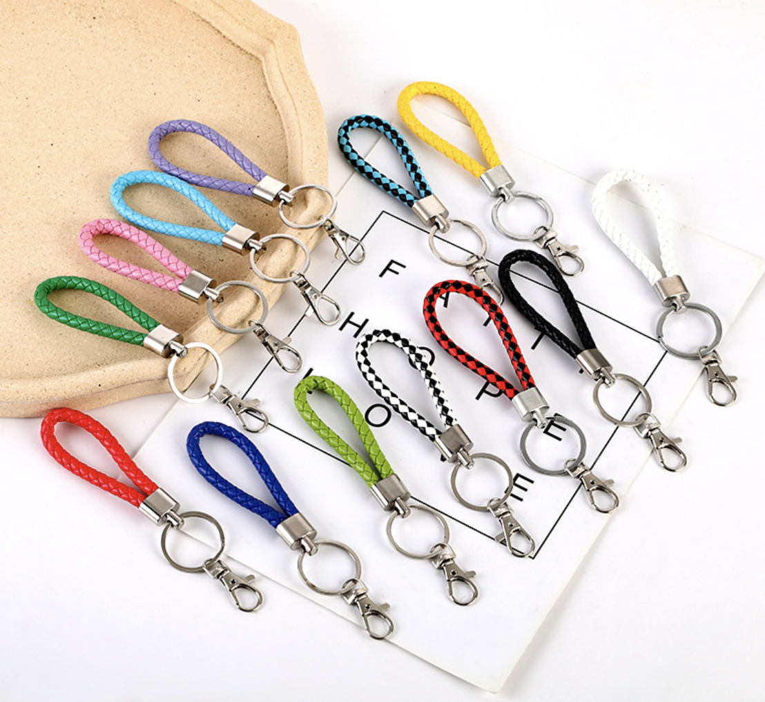 Shrink Art Keychain Kits
