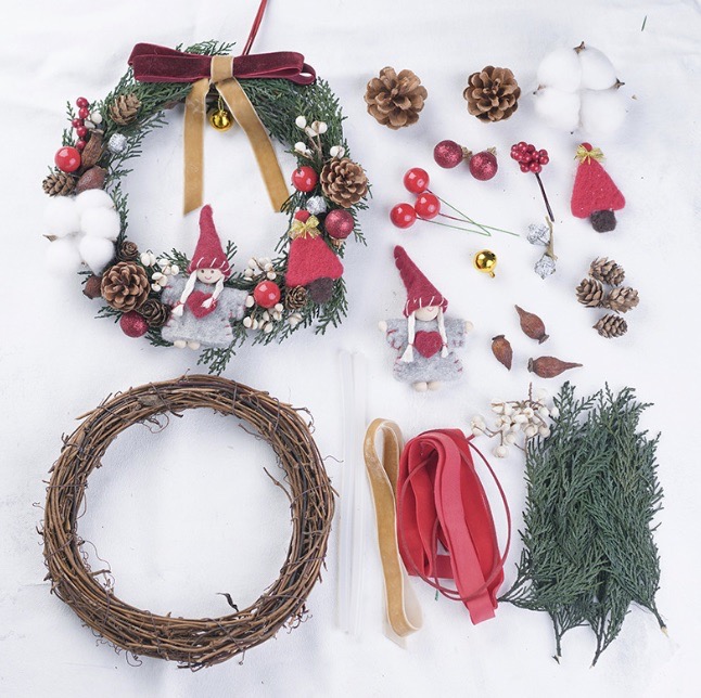 Wreath Making Kits
