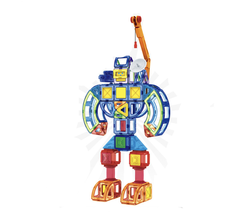 Discover Panda Crafty: Your Trusted Partner in STEM Building Sets