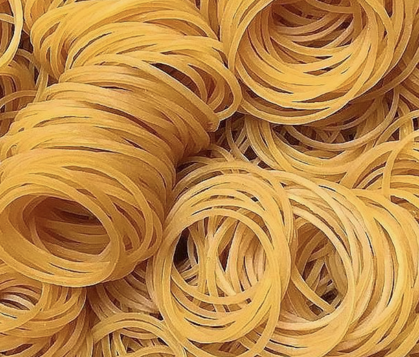 rubber bands Classroom Craft Kits