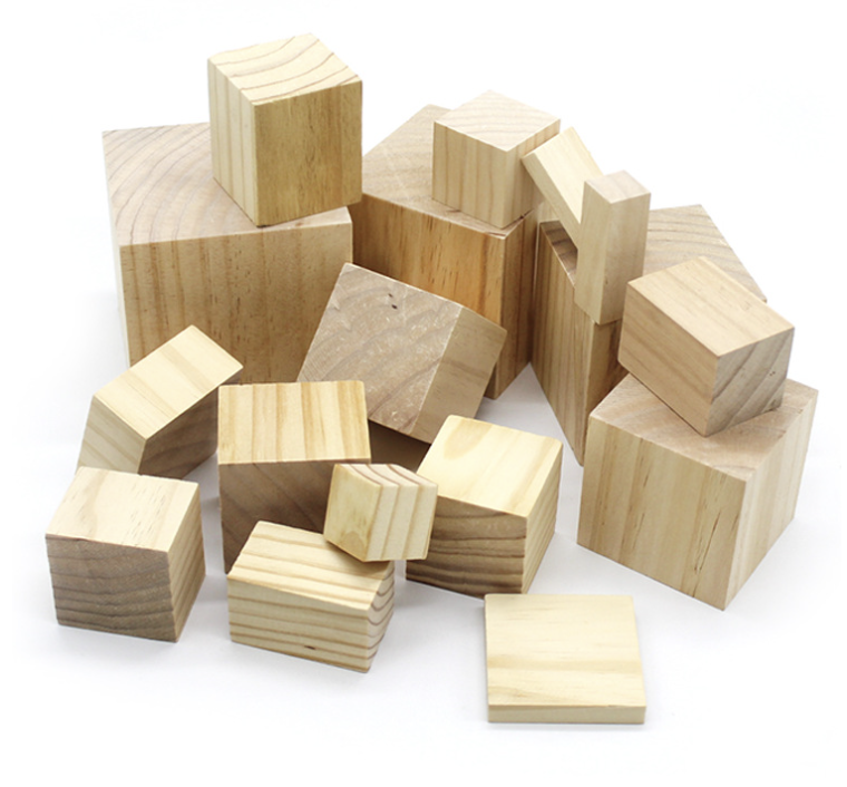 wood dowl Classroom Craft Kits