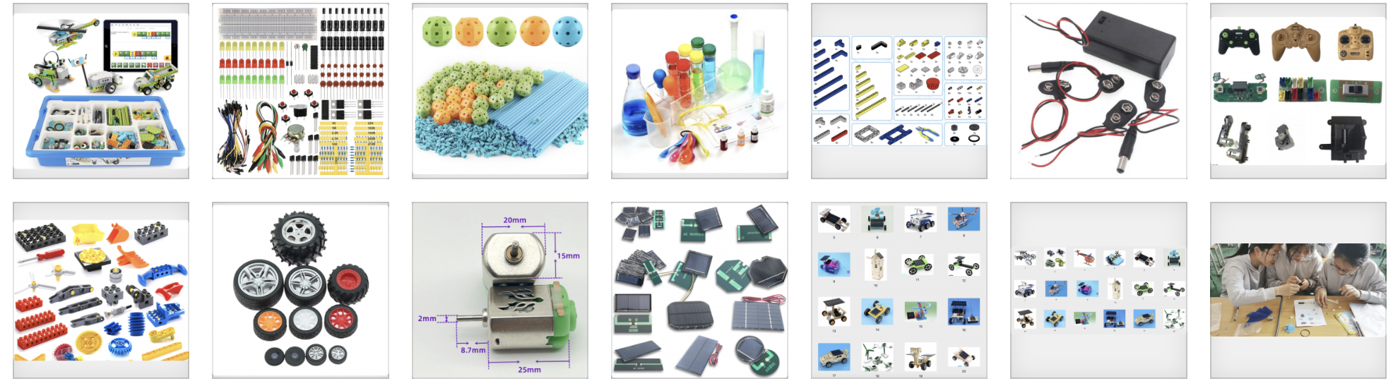 Customizable-DIY-Solar-Powered-Robot-Kits-–-The-Ultimate-STEAM-Learning-Solution