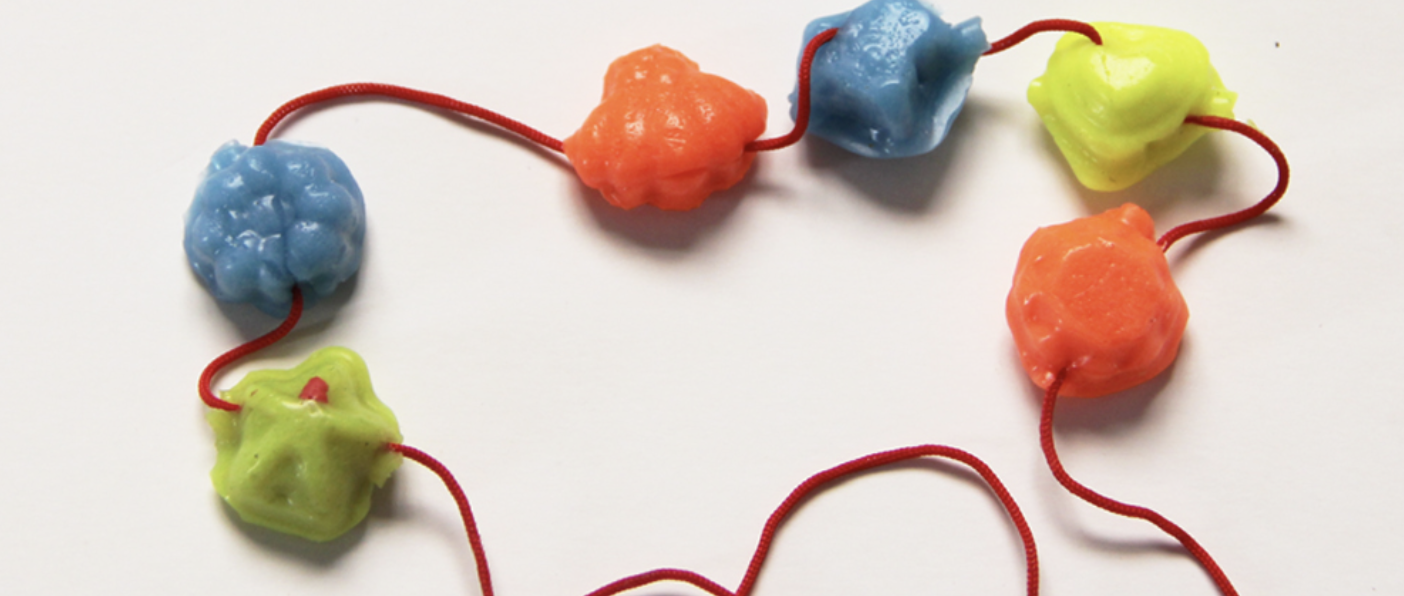 DIY Bouncy Ball Kits